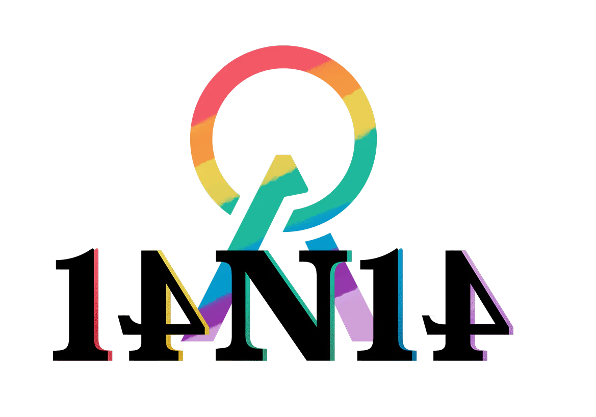 Logo der Firma 14N14