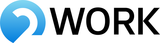 Logo der Firma 2WORK GmbH