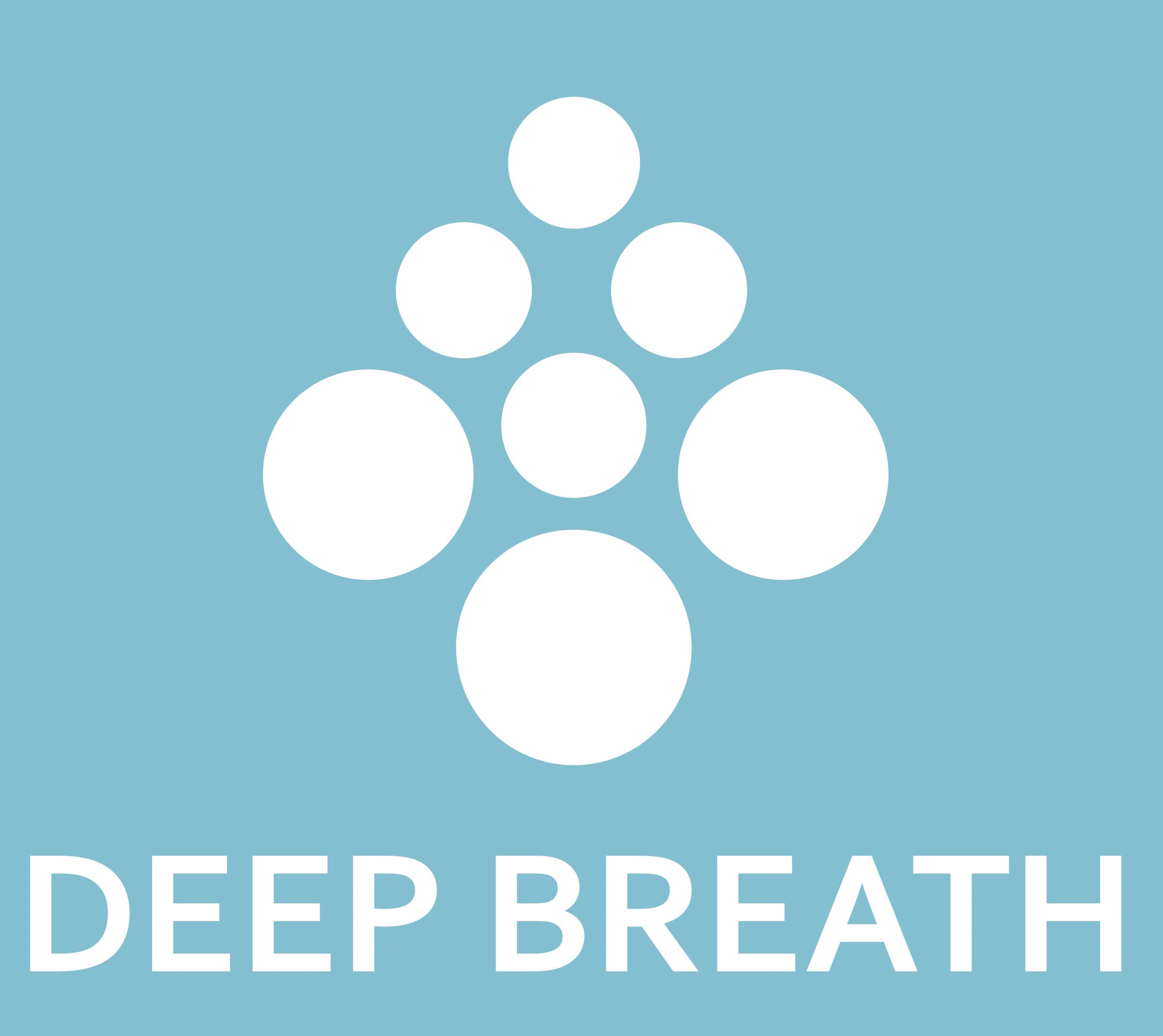 Logo der Firma Deep Breath UG (haftungsbeschränkt)