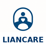 Logo der Firma Liancare – in Vorbereitung