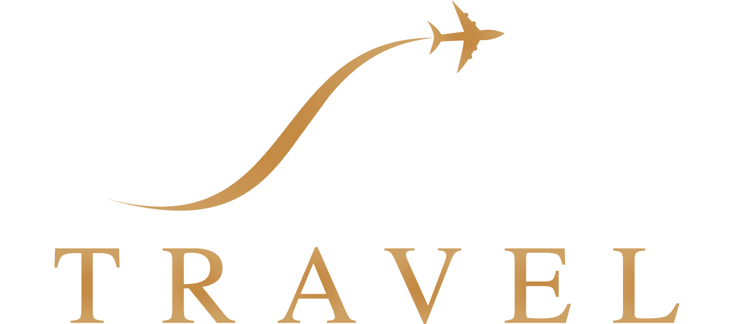 Logo der Firma TICH Travel GmbH