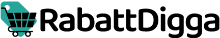 Logo der Firma RabattDigga
