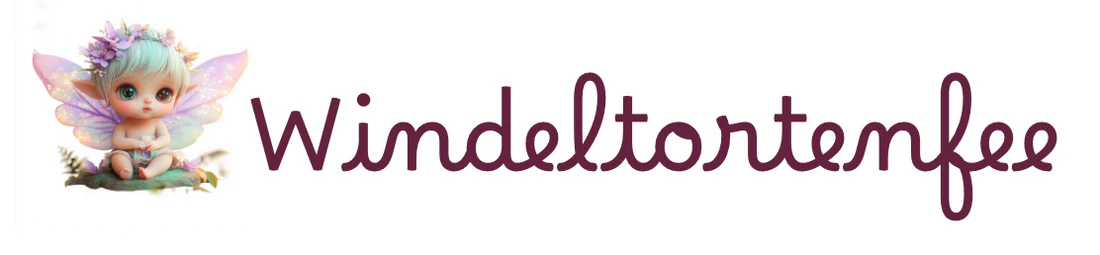 Logo der Firma Daniel Weilert (Windeltortenfee)
