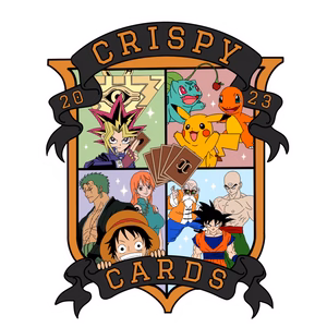 Logo der Firma CrispyCards