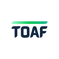 Logo der Firma TOAF GmbH