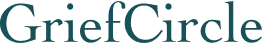 Logo der Firma GriefCircle gUG