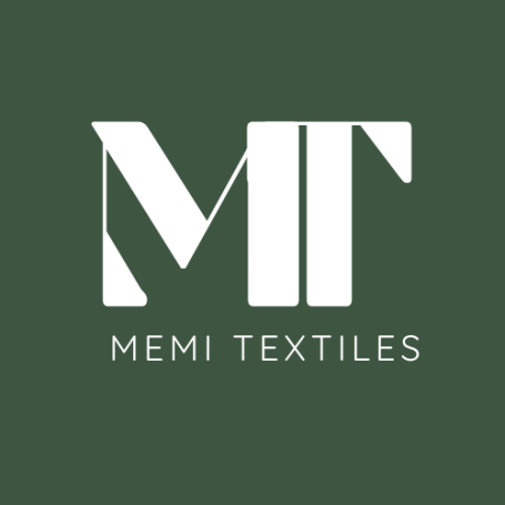 Logo der Firma MeMi Textiles GmbH