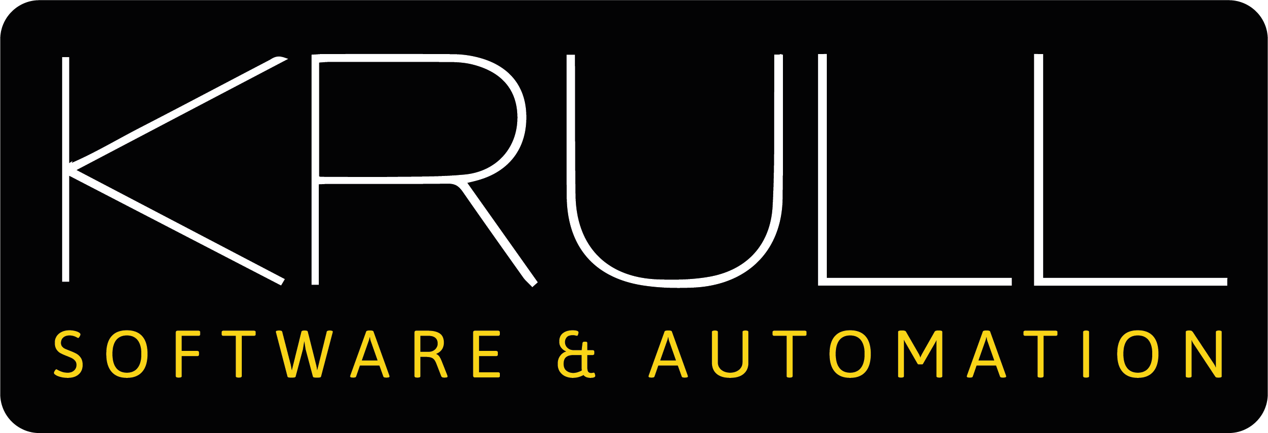 Logo der Firma Krull Software & Automation GmbH