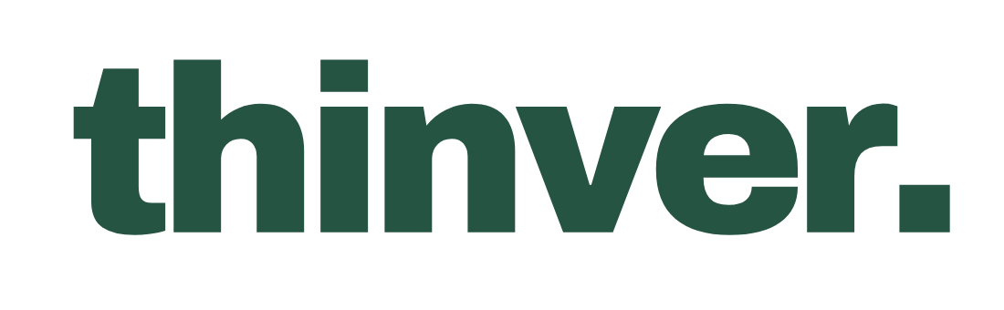 Logo der Firma thinver GmbH