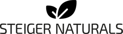 Logo der Firma Steiger Naturals GmbH