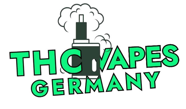 Logo der Firma THC VAPES & CANNABIS LEGALIZATION GERMANY