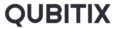 Logo der Firma Qubitix UG(haftungsbeschränkt)
