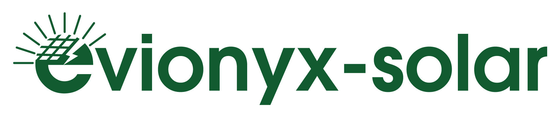 Logo der Firma Evionyx Gruppe - Felix Opolka