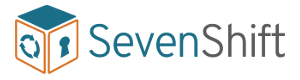 Logo der Firma SevenShift GmbH