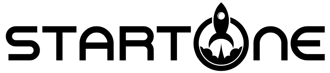 Logo der Firma StartOne