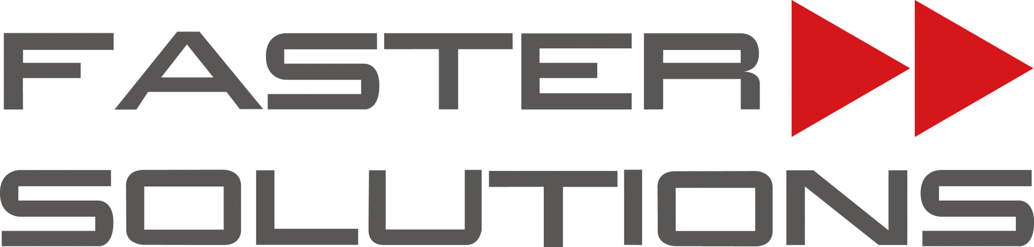 Logo der Firma Faster Solutions GmbH