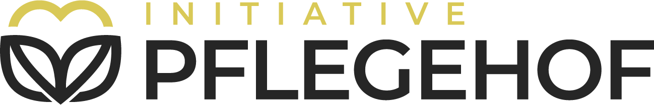 Logo der Firma Initiative Pflegehof GmbH