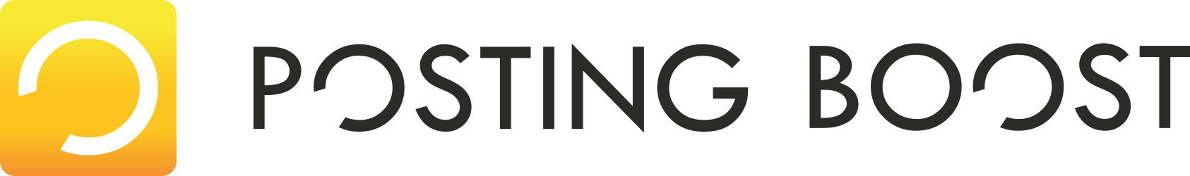 Logo der Firma PB Posting Boost GmbH