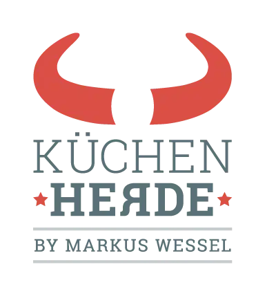 Logo der Firma Markus Wessel (Küchenherde)
