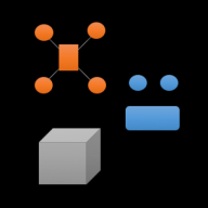 Logo der Firma BLACKBOX.ROCKS Inh. Alexander Nachtigall