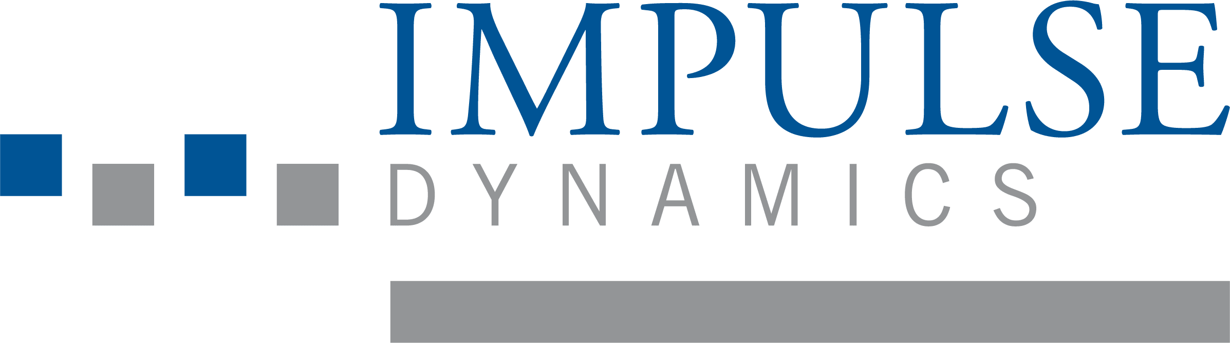 Logo der Firma Impulse Dynamics