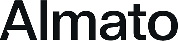 Logo der Firma Almato AG