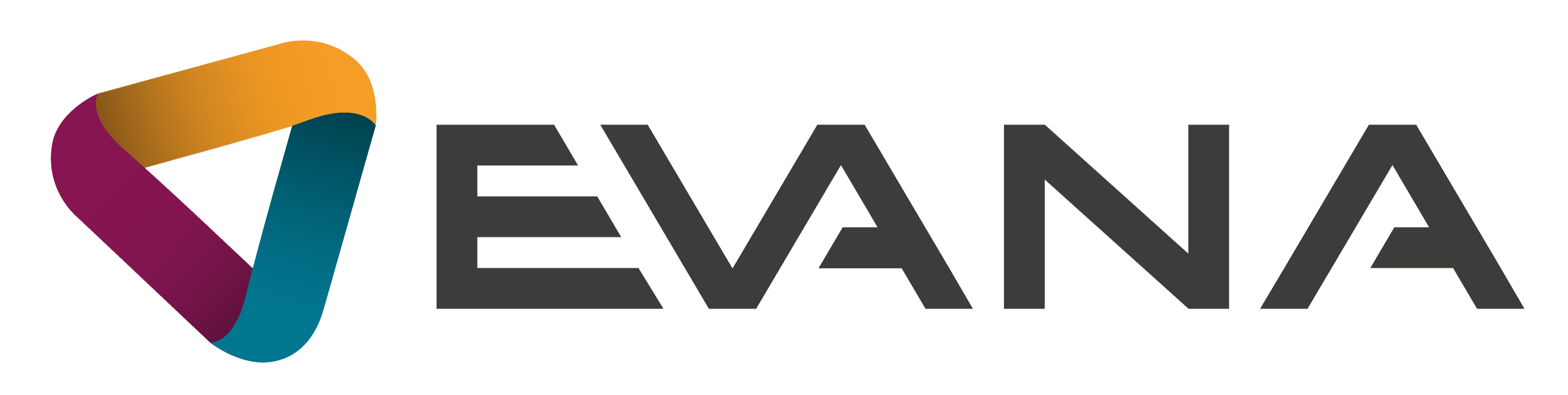 Logo der Firma EVANA AG