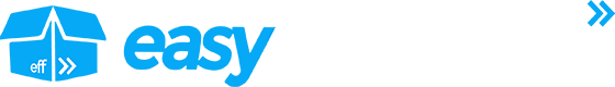 Logo der Firma easyfulfillment