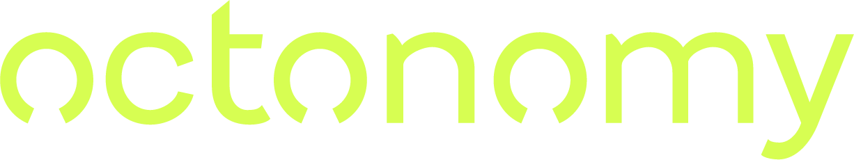 Logo der Firma octonomy AI GmbH