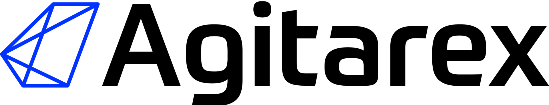 Logo der Firma Agitarex GmbH