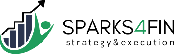 Logo der Firma sparks4fin GmbH