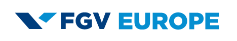 Logo der Firma FGV Europe