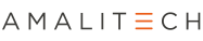 Logo der Firma AmaliTech
