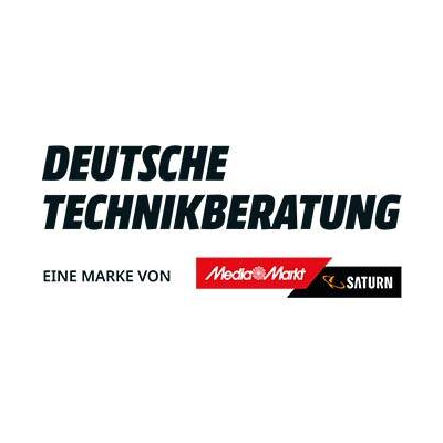 Logo der Firma Deutsche Technikberatung GmbH