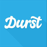 Logo der Firma Durst Shop GmbH
