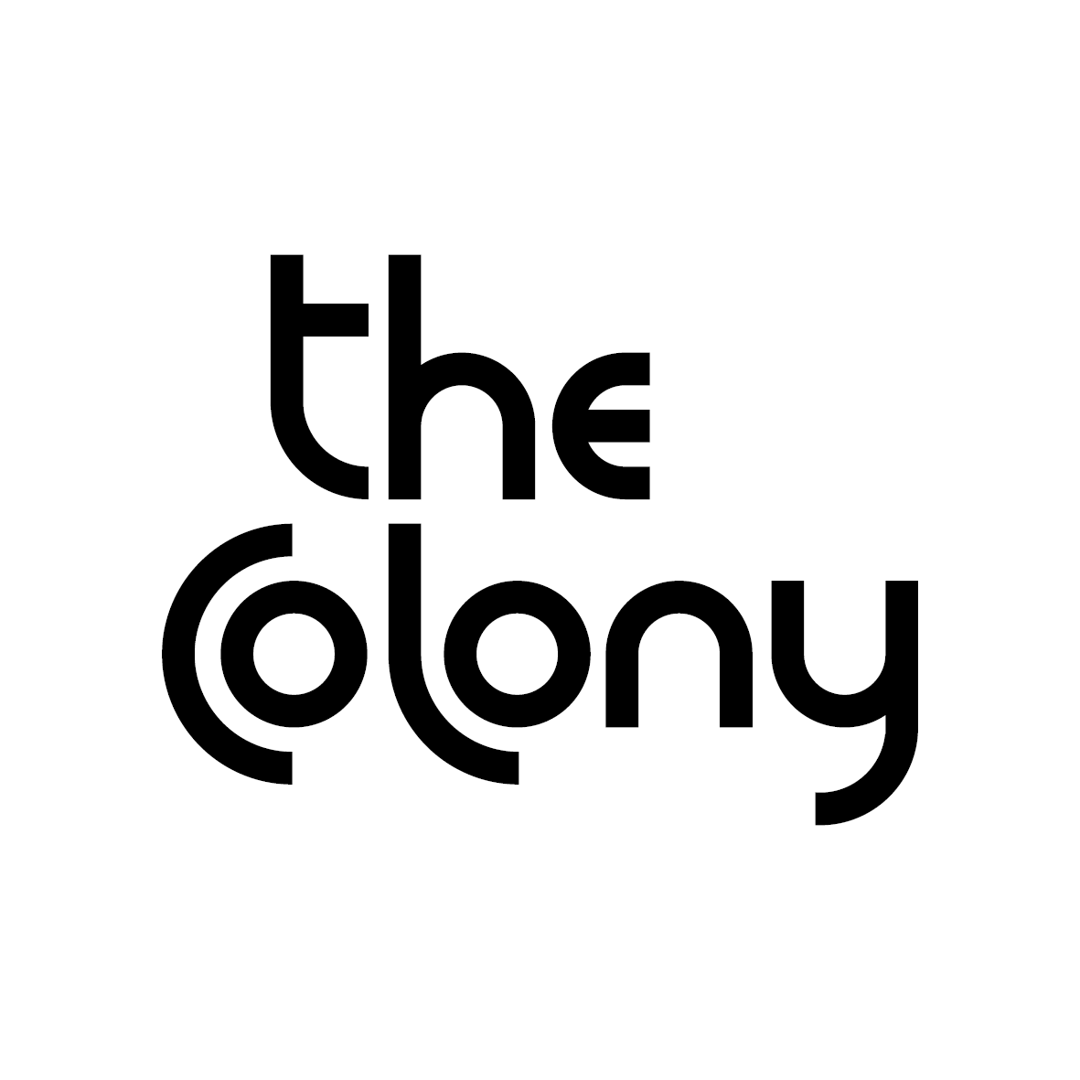 Logo der Firma The Colony - New Urban Living - Holding GmbH