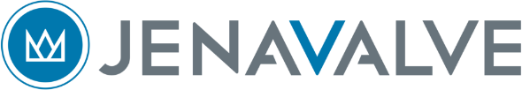 Logo der Firma JenaValve