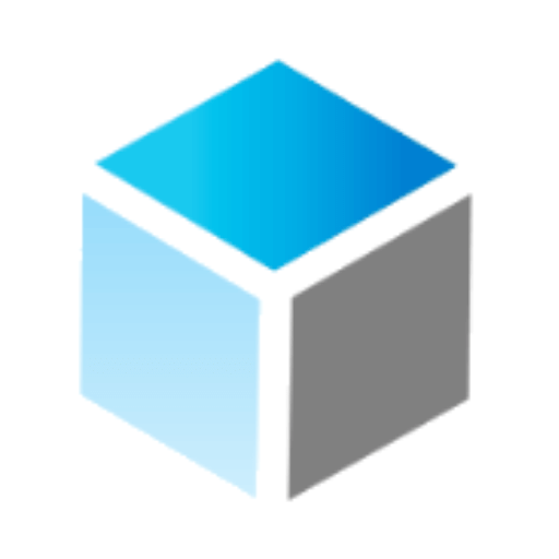 Logo der Firma Blockchain Akademie