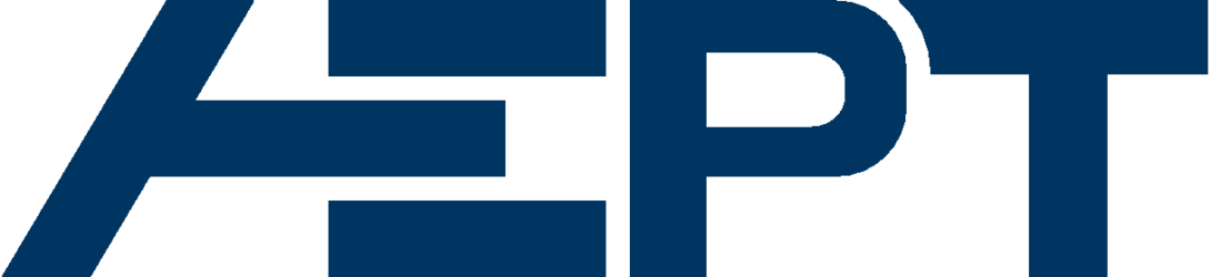 Logo der Firma Ruhr-Universität Bochum, Lehrstuhl für Angewandte Elektrodynamik und Plasmatechnik (AEPT)