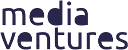 Logo der Firma Media Ventures GmbH