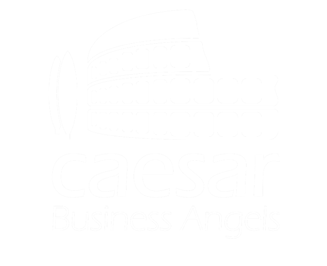 Logo der Firma Caesar Business Angels GmbH