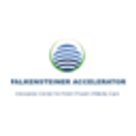 Logo der Firma Falkensteiner Ventures AG | Falkensteiner Ventures GmbH