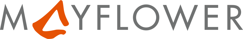 Logo der Firma Mayflower GmbH