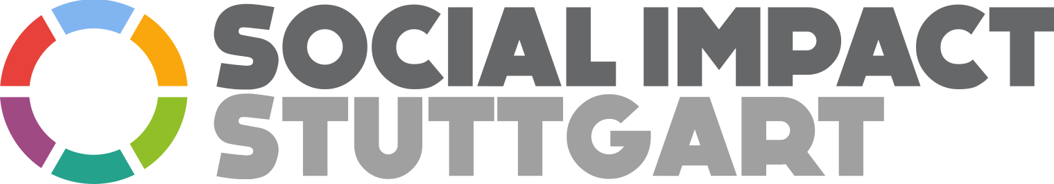 Logo der Firma Social Impact gGmbH