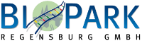 Logo der Firma BioPark Regensburg GmbH