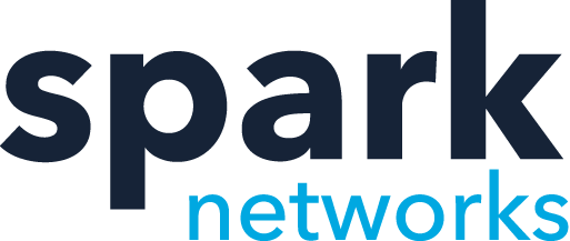 Logo der Firma Spark Networks GmbH