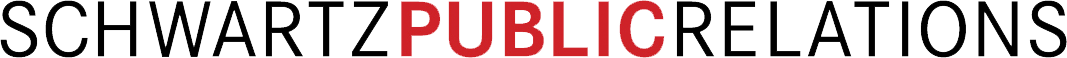 Logo der Firma Schwartz Public Relations GmbH