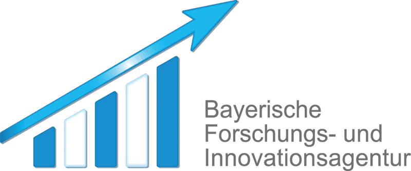 Logo der Firma Bayerische Forschungs- und Innovationsagentur