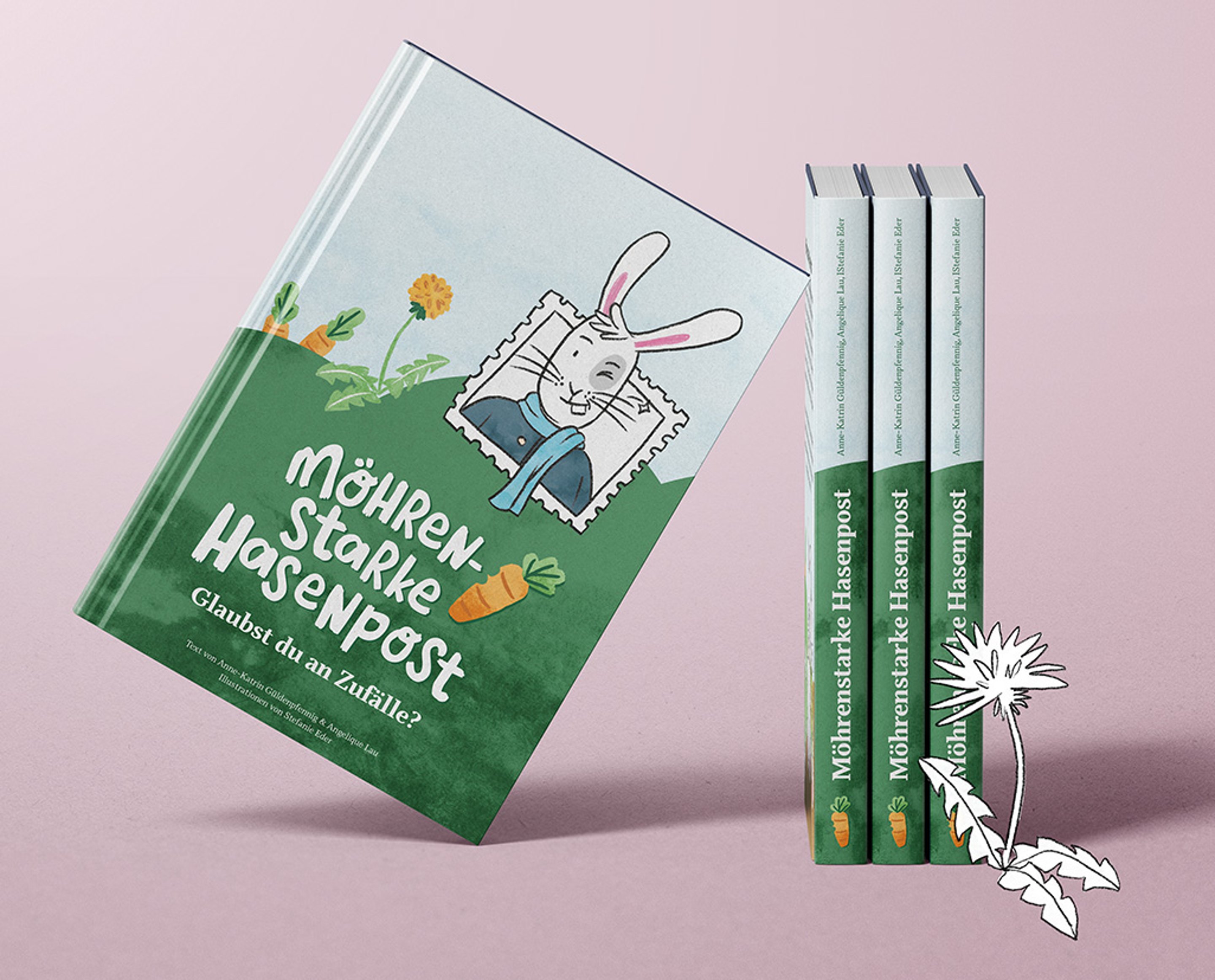 Logo der Firma Güldenpfennig, Lau & Eder GbR