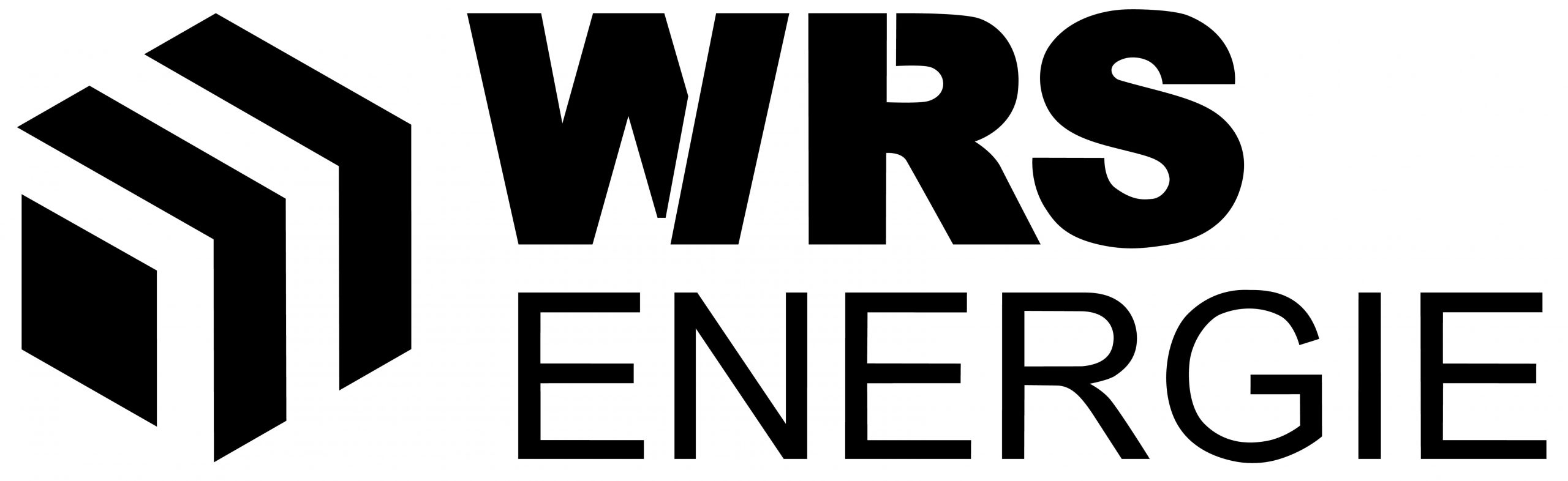 Logo der Firma WRS Energie + Druckluft GmbH